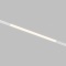 Линейный светильник SIMPLE LINEAR 18W 3000K, белый