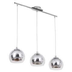 Подвесной светильник Arte Lamp A7984SP-3CC RASTABAN под лампы 3xE27 60W