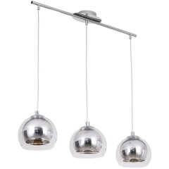 Подвесной светильник Arte Lamp A7984SP-3CC RASTABAN под лампы 3xE27 60W Подвесной светильник Arte Lamp A7984SP-3CC RASTABAN под лампы 3xE27 60W
