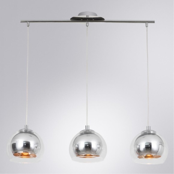 Подвесной светильник Arte Lamp A7984SP-3CC RASTABAN под лампы 3xE27 60W