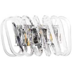 Бра Divinare 7568/02 AP-2 MEGAN под лампы 2xE14 60W Бра Divinare 7568/02 AP-2 MEGAN под лампы 2xE14 60W