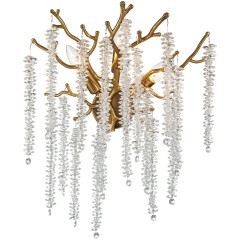 Светильник настенный Stilfort 2167/05/03W, серия Eiva Светильник настенный Stilfort 2167/05/03W, серия Eiva