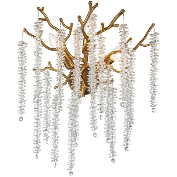 Светильник настенный Stilfort 2167/05/03W, серия Eiva