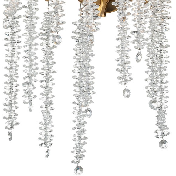 Светильник настенный Stilfort 2167/05/03W, серия Eiva