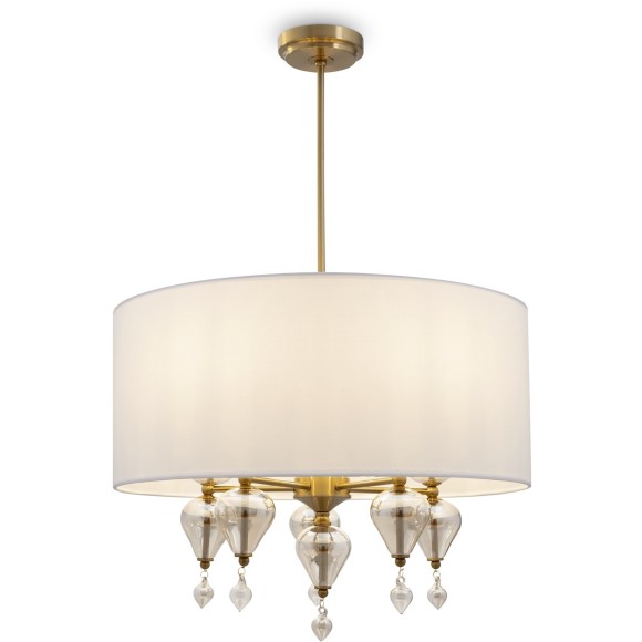 Потолочный светильник Freya FR5369CL-05BS1