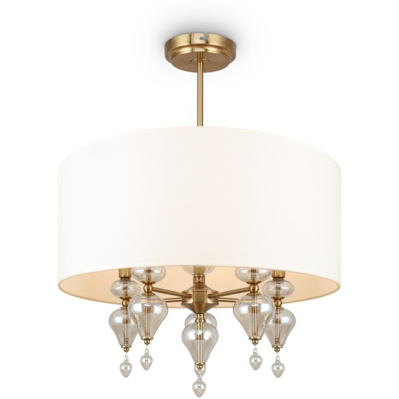 Потолочный светильник Freya FR5369CL-05BS1