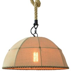 Подвесной светильник с 1 плафоном Lussole LSP-9667 HEMPSTEAD IP21 под лампу 1xE27 60W Подвесной светильник с 1 плафоном Lussole LSP-9667 HEMPSTEAD IP21 под лампу 1xE27 60W