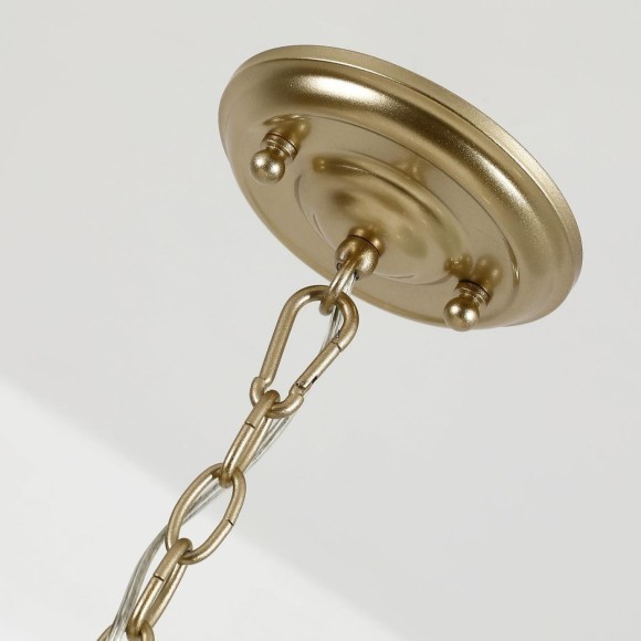 Подвесная люстра хрустальная Brillo 3003-9P