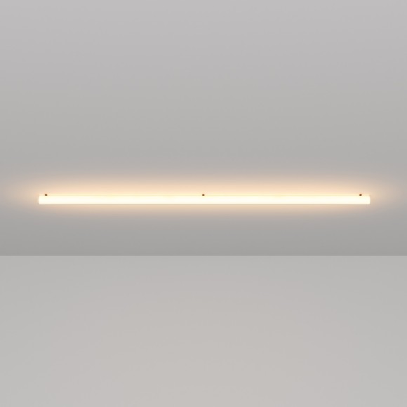 Профиль для горизонтального накладного монтажа Nemo D25 1м 20327