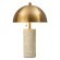 Настольный светильник с выкл. E14 Odeon Light RUFINA 7089/2T