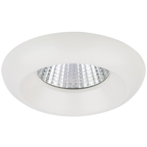 Встраиваемый светильник Lightstar 71076 Monde IP44 светодиодный LED 70W