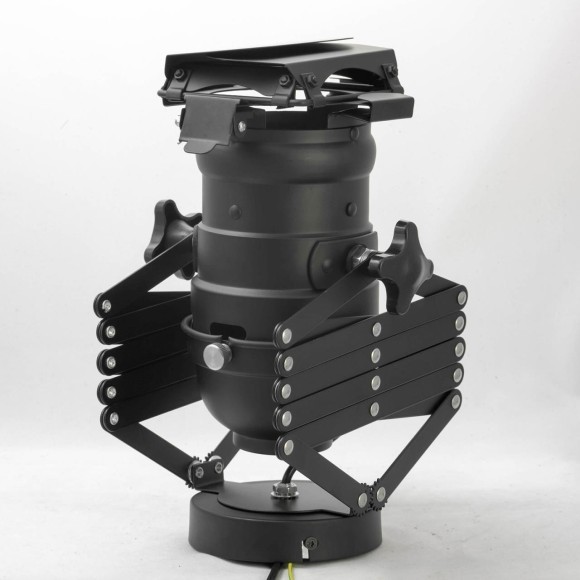 Накладной потолочный светильник Lussole GRLSP-9702 THORNTON IP21 под лампу 1xE27 10W