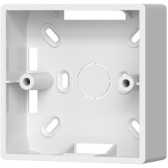 Denkirs DK3050-BX Монтажная коробка для встраиваемых светильников, совместимые модели светильников : DK3050-BK; DK3050-WH; DK1020-BK; DK1020-WH