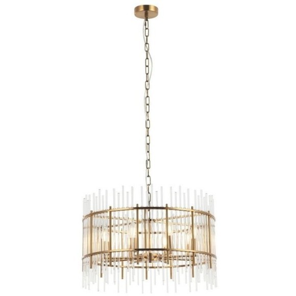 Люстра подвесная Stilfort 2146/05/08P серия Sia