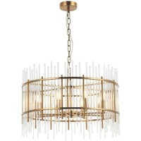 Люстра подвесная Stilfort 2146/05/08P серия Sia