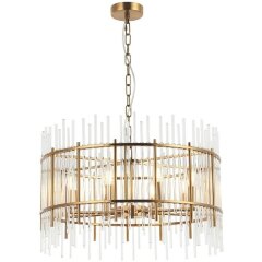 Люстра подвесная Stilfort 2146/05/08P серия Sia Люстра подвесная Stilfort 2146/05/08P серия Sia