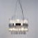 Подвесной светильник Arte lamp MONTREAL A1034SP-12CC