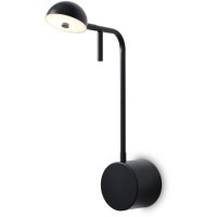 Настенный светильник (бра) Freya FR5549WL-L4B