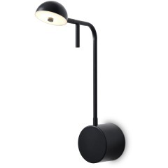 Настенный светильник (бра) Freya FR5549WL-L4B Настенный светильник (бра) Freya FR5549WL-L4B