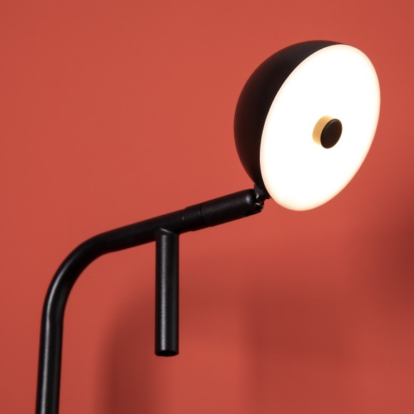 Настенный светильник (бра) Freya FR5549WL-L4B