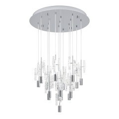 390477 EGLO ORIHUELA Светодиодный подвес с регулировкой цветовой температуры LED, 39Вт, 3700Лм, 3000К-4000К 390477 EGLO ORIHUELA Светодиодный подвес с регулировкой цветовой температуры LED, 39Вт, 3700Лм, 3000К-4000К