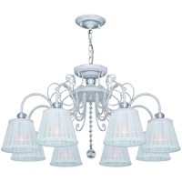 Подвесная люстра Amanda 2150-8PC