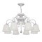 Подвесная люстра Amanda 2150-8PC