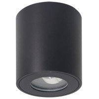 Точечный накладной светильник Arte Lamp TINO A1469PL-1BK