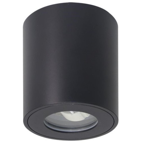 Точечный накладной светильник Arte Lamp TINO A1469PL-1BK