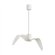 Подвесной светильник с 1 плафоном Odeon Light 4904/1C Birds под лампу 1xGU10 1*5W