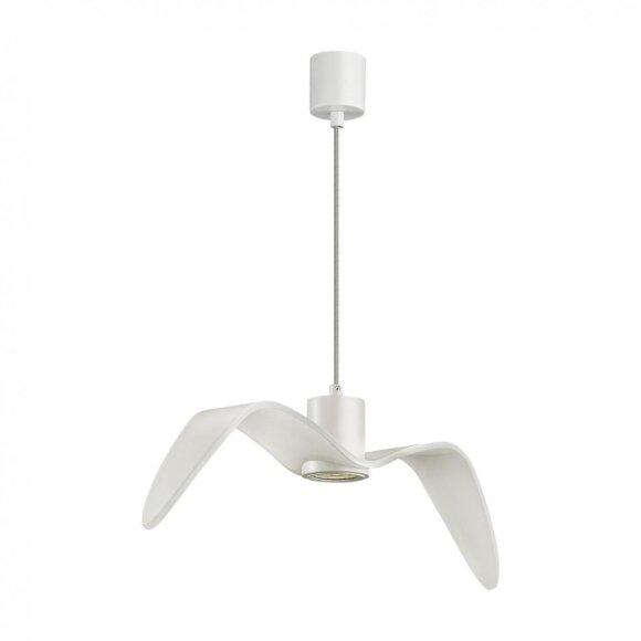 Подвесной светильник с 1 плафоном Odeon Light 4904/1C Birds под лампу 1xGU10 1*5W