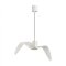 Подвесной светильник с 1 плафоном Odeon Light 4904/1C Birds под лампу 1xGU10 1*5W