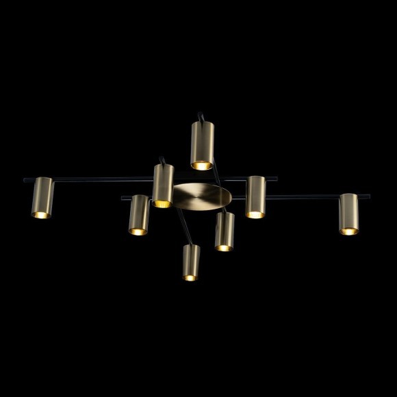 8120C-8 Потолочный светильник LOFT IT Tribes