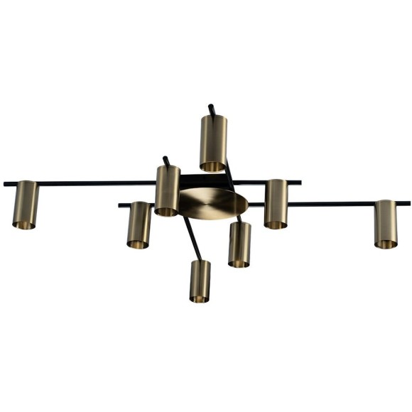 8120C-8 Потолочный светильник LOFT IT Tribes