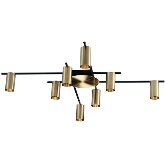 8120C-8 Потолочный светильник LOFT IT Tribes