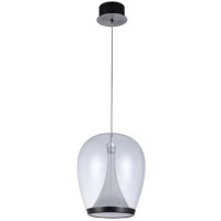 Подвесной светильник Divinare CAMPO 5875/09 SP-20