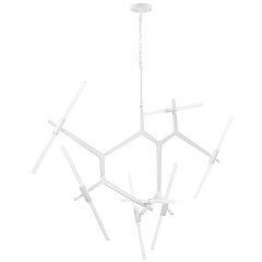 Люстра подвесная Struttura Lightstar 742146 Люстра подвесная Struttura Lightstar 742146
