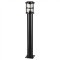 Уличный наземный светильник Odeon Light 4964/1F MAGUS IP44 под лампу 1xE27 1*60W
