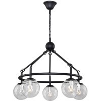 Подвесная люстра Cirque 2169-5P