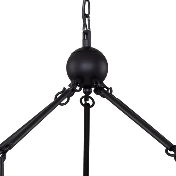 Подвесная люстра Cirque 2169-5P Подвесная люстра Cirque 2169-5P