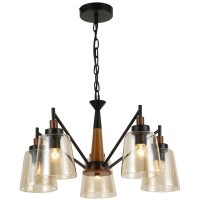 Подвесная люстра Tinnitus 2632-5P