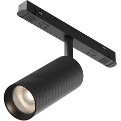 TR097-2-12W4K-M-BB Трековый магнитный светодиодный светильник Maytoni Exility CRI90+ 4000К 980Лм 36° 12Вт TR097-2-12W4K-M-BB Трековый магнитный светодиодный светильник Maytoni Exility CRI90+ 4000К 980Лм 36° 12Вт