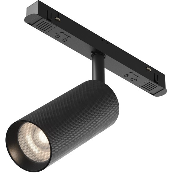 TR097-2-12W4K-M-BB Трековый магнитный светодиодный светильник Maytoni Exility CRI90+ 4000К 980Лм 36° 12Вт TR097-2-12W4K-M-BB Трековый магнитный светодиодный светильник Maytoni Exility CRI90+ 4000К 980Лм 36° 12Вт