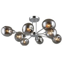 Потолочная люстра 938 OML-93807-08