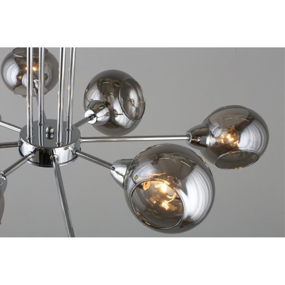 Потолочная люстра 938 OML-93807-08 Потолочная люстра 938 OML-93807-08