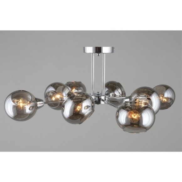 Потолочная люстра 938 OML-93807-08 Потолочная люстра 938 OML-93807-08