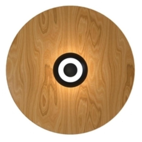 Настенный светильник Rueda 4290-1W