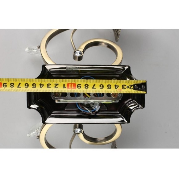 Бра Mezzano OML-79111-02