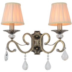 Бра Mezzano OML-79111-02 Бра Mezzano OML-79111-02