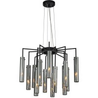 Подвесная люстра Orgel 4501-15P